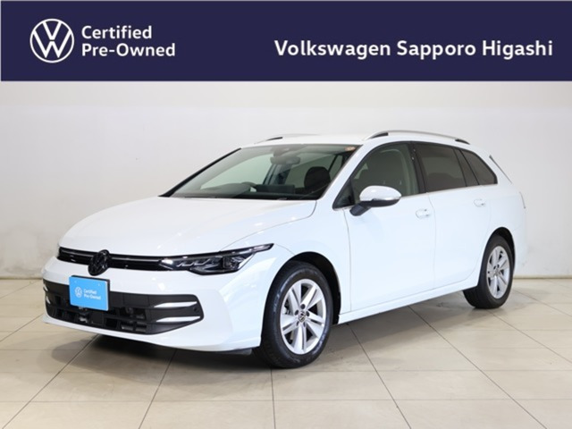 ゴルフヴァリアント eTSI アクティブ