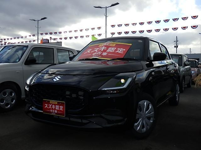 スイフト1.2 XG 4WD