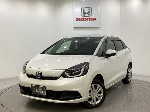 フィット  1.5 e:HEV ホーム 4WD