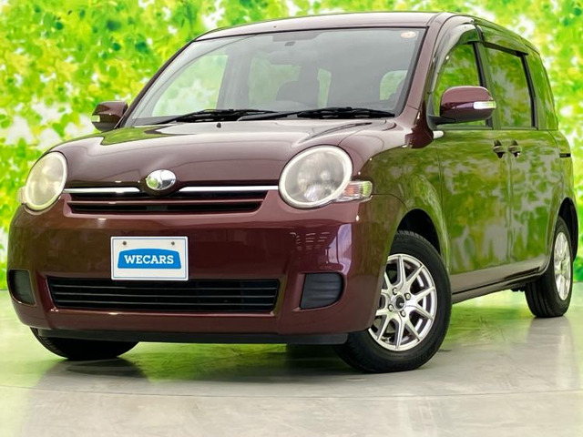 シエンタ1.5 X Lパッケージ