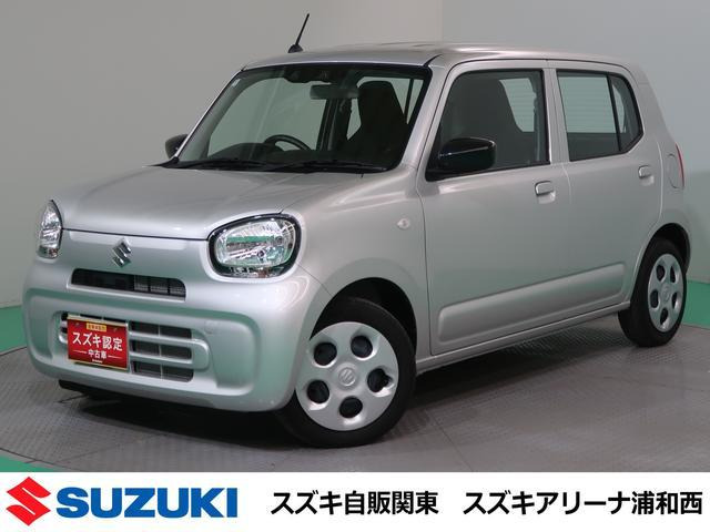 アルト L 