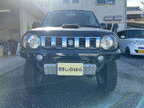 ジムニー ワイルドウインド 4WD 