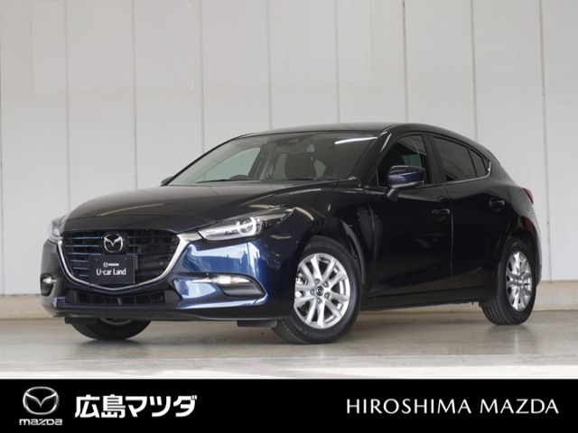 アクセラスポーツ1.5 15S プロアクティブ