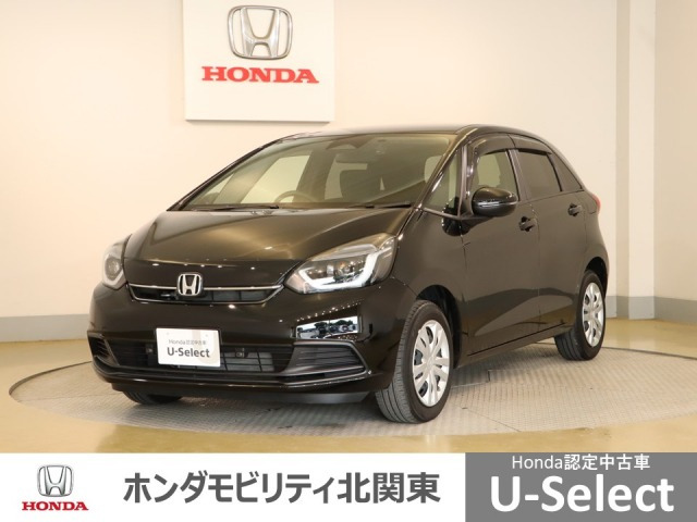 フィット 1.5 ホーム （5BA-GS4）