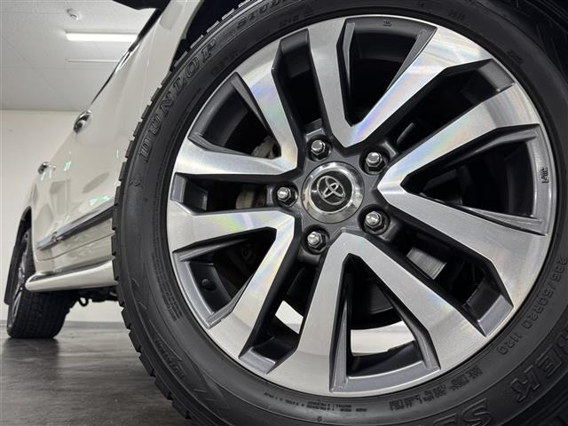 トヨタ ランドクルーザー200 4.6 ZX 4WD 4WD 本革シート の中古車詳細