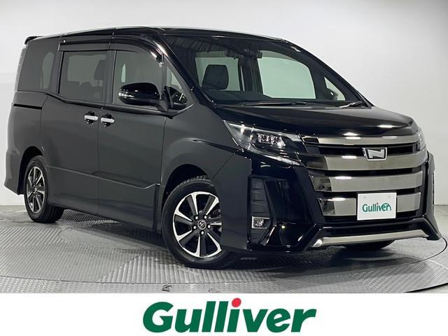 ノア 2.0 Si W×B 修復歴無し（DBA-ZRR80W）