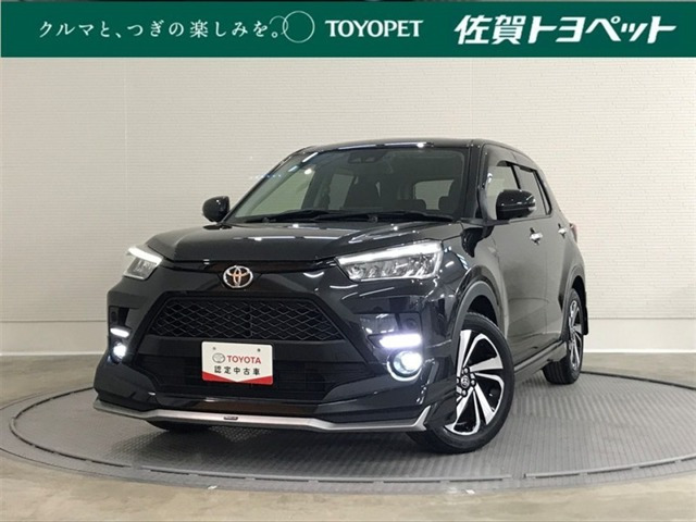 ライズ 1.0 Z （5BA-A200A）