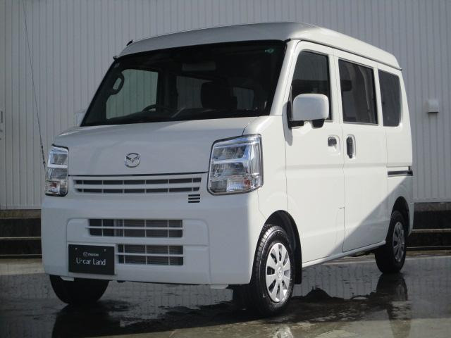 スクラムPC ハイルーフ 4WD