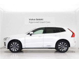 北欧の感性が息づくSUVの真価を追求した、ダイナミック・スウェディッシュSUV、ボルボXC60。北欧流のラグジュアリーを体現したUltraです。
