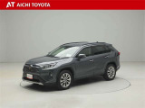 RAV4  2.0 G Zパッケージ 4WD