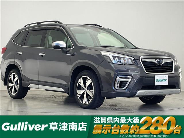 フォレスター 2.0 アドバンス 4WD 4WD 修復歴無し