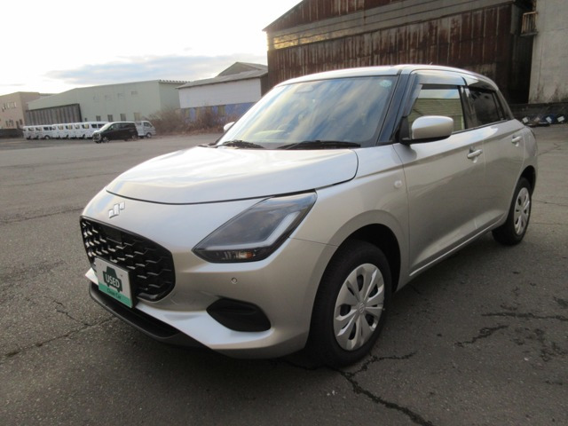 スイフト1.2 XG 4WD
