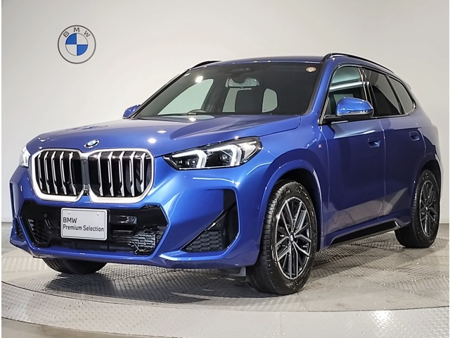 X1sドライブ 18i Mスポーツ DCT