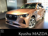 マツダ CX-80