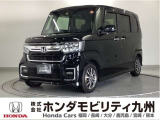 N-BOX カスタムLタイプは、シートヒーターや、パワースライドドア、純正アルミホイール等、質感を高める装備に加え、ホンダセンシングを搭載したグレードです。