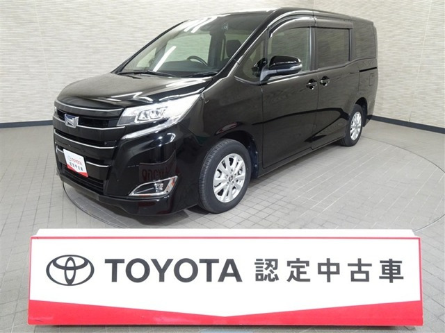 ノア 1.8 ハイブリッド G （6AA-ZWR80G）