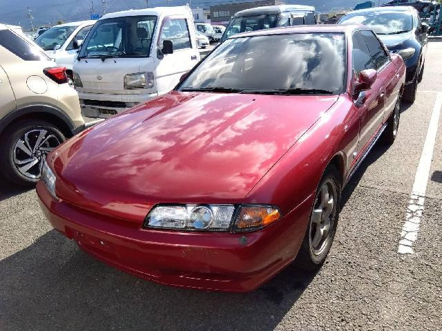 スカイライン 2.0 GTS-t タイプM