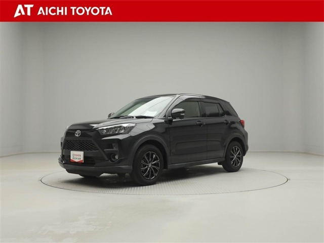 ライズ 1.0 X （5BA-A200A）