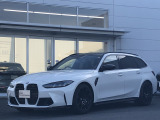 M3ツーリング コンペティション M xドライブ 4WD 