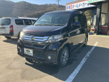 N-WGNカスタム G SS クールパッケージ 4WD 
