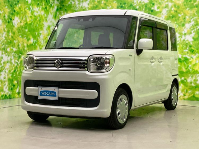 スペーシア ハイブリッド(HYBRID) X