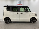 購入後も自社指定整備工場完備でお客様の愛車をしっかりサポート致します!御納車時には安全かつ安心してお乗り頂けるようホンダ専門知識を持つ整備スタッフが点検・整備・装備も説明をしてお渡ししております。