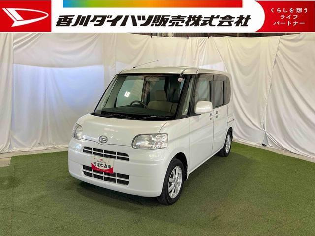 タントX リミテッド スペシャル