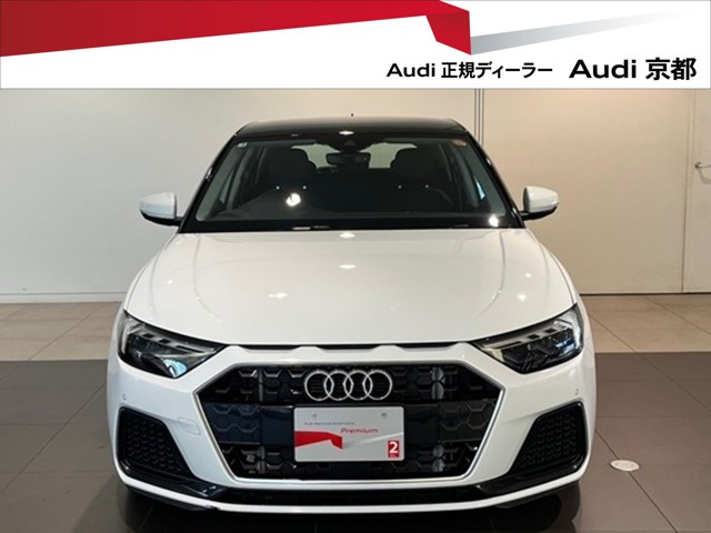 A1スポーツバック25 TFSI アドバンスド