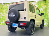 ジムニー XL 4WD 