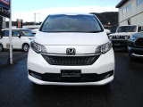 フリード 1.5 ハイブリッド G ホンダセンシング 4WD 