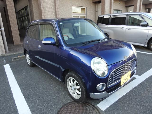 ミラジーノ プレミアム X 