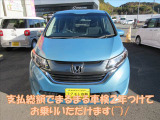 フリード+ 1.5 G ホンダセンシング 