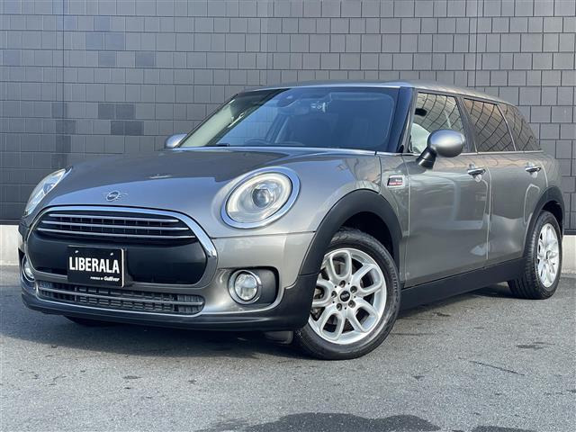 ミニクラブマンワンワンオーナー 修復歴無し