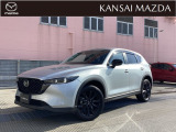 マツダ CX-5
