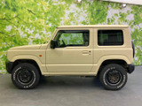 ジムニー XL 4WD 