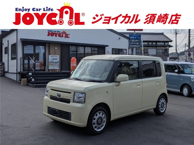 トヨタ ピクシススペース 