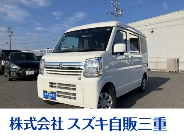 スズキ エブリイ 三重県の中古車 | 中古車情報・中古車検索なら【車