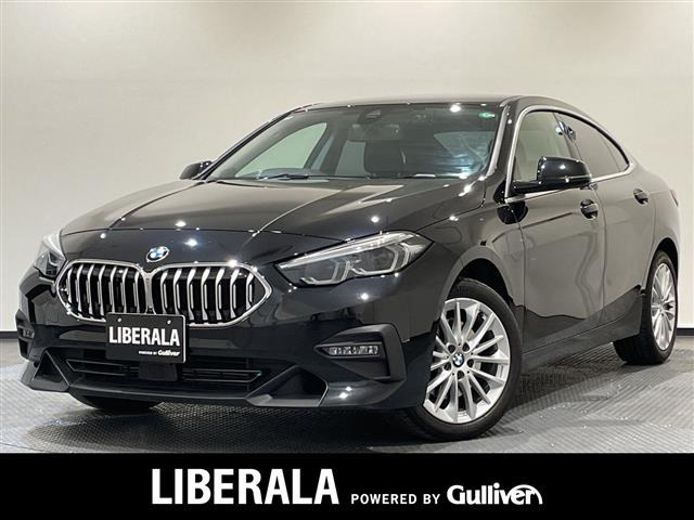 2シリーズグランクーペ218i プレイ修復歴無し