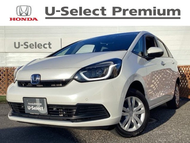 フィット 1.5 e:HEV ホーム 4WD（6AA-GR4）