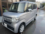 N-BOX G ホンダセンシング 4WD 