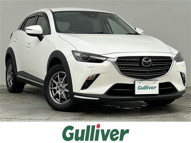 CX-32.0 20S プロアクティブ Sパッケージ 4WD修復歴無し