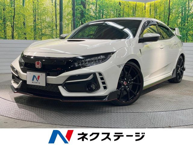 シビックタイプR