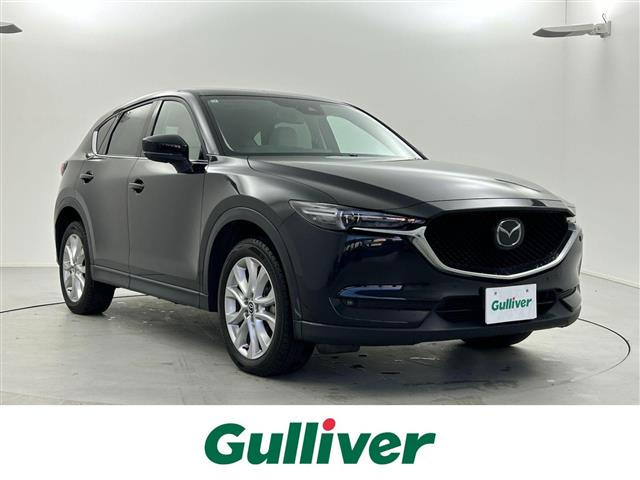CX-52.2 XD Lパッケージ 4WD4WD 本革シート