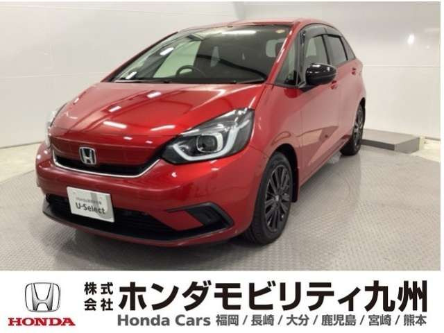 フィット 1.5 e:HEV ホーム 1.5 e:HEV ホーム カーサ