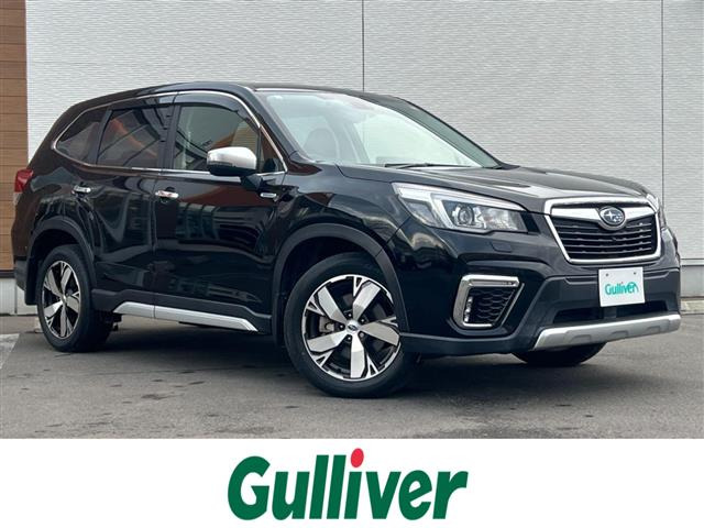 フォレスター 2.0 アドバンス 4WD 4WD 修復歴無し