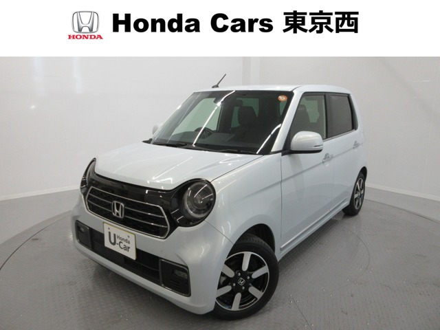 N-ONE プレミアム 