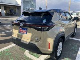 人気のSUV