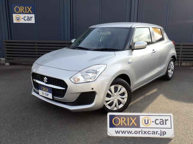 スイフト1.2 ハイブリッド(HYBRID) MGメモリナビ・バックカメラ・ETC・Bluetooth