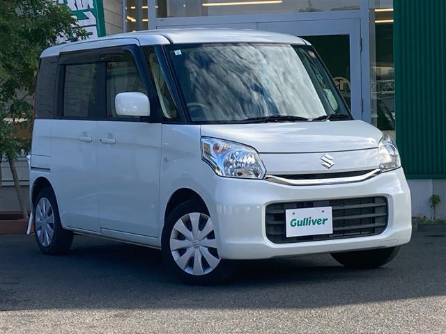 スペーシア G 修復歴無し