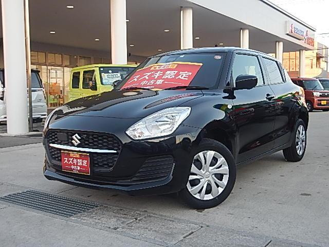 スイフト1.2 XG 4WD